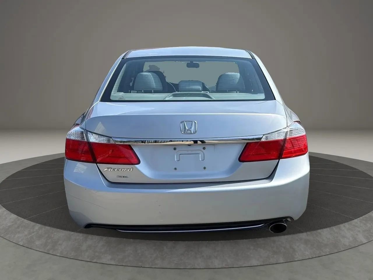 Used 2013 Honda Accord LX image 5