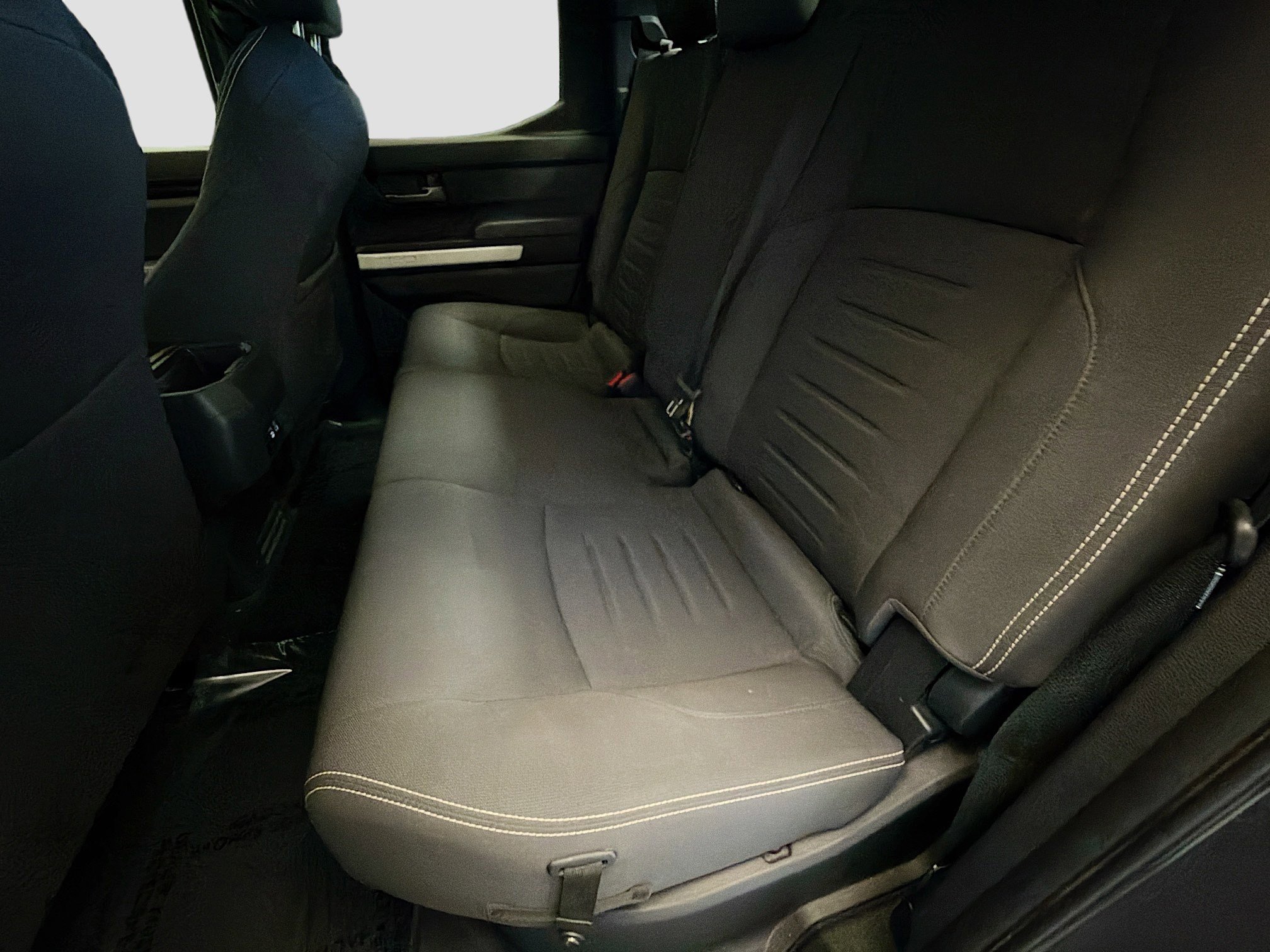 Used 2024 Toyota Tacoma TRD Off-Road image 12