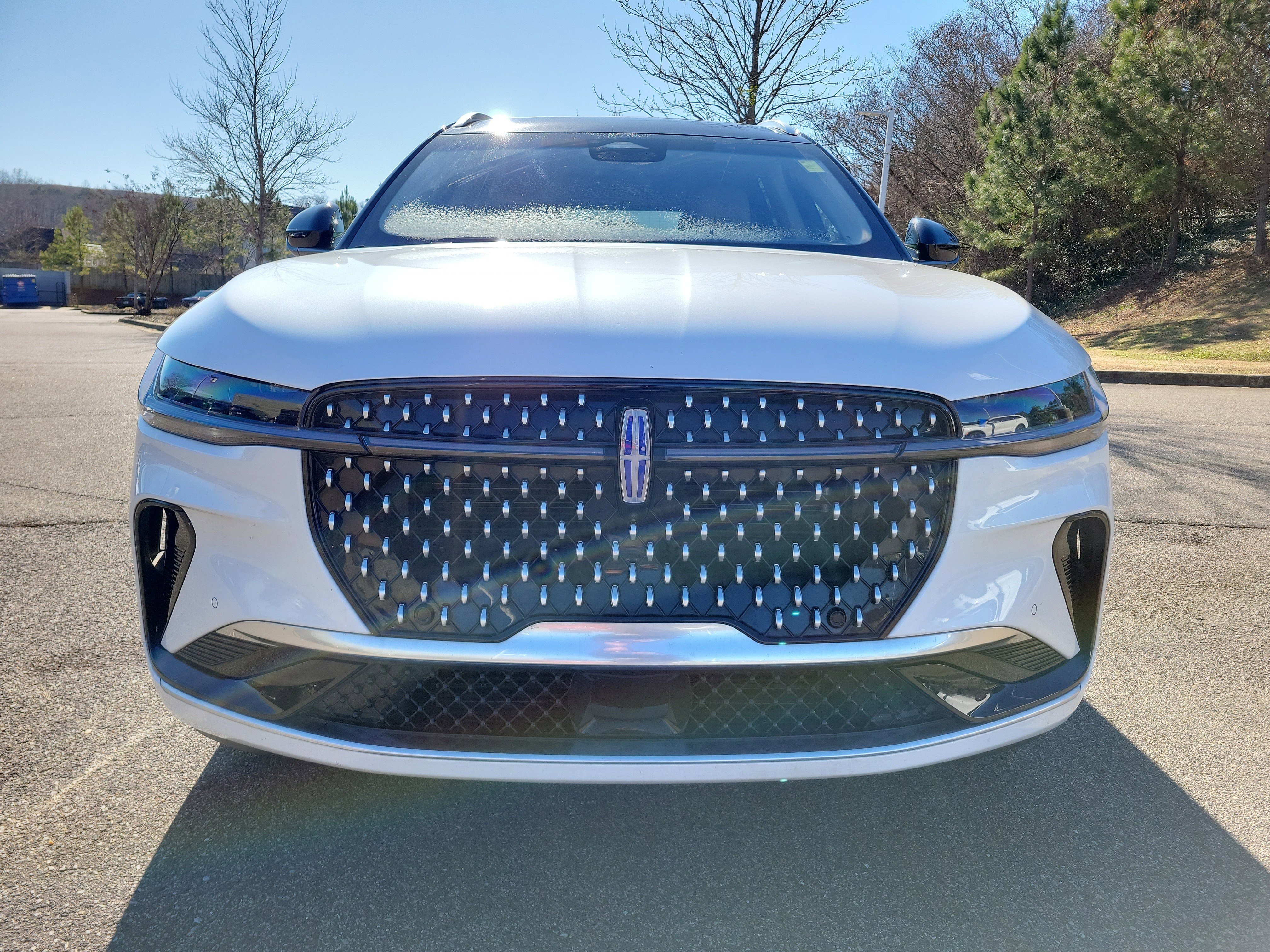 Used 2024 Lincoln Nautilus Reserve w/ Equipment Group 202A image 20