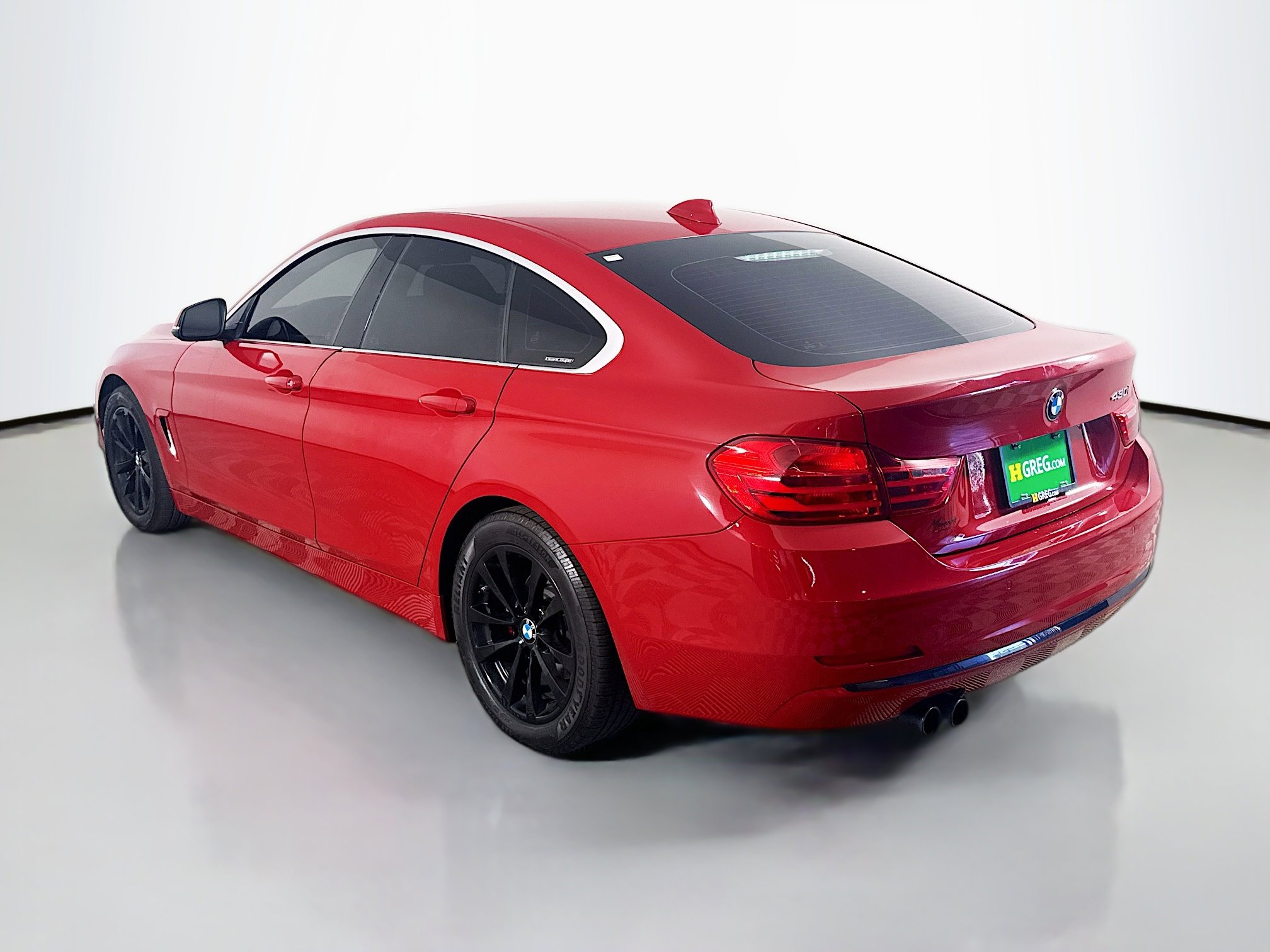 Used 2017 BMW 430i Gran Coupe image 7