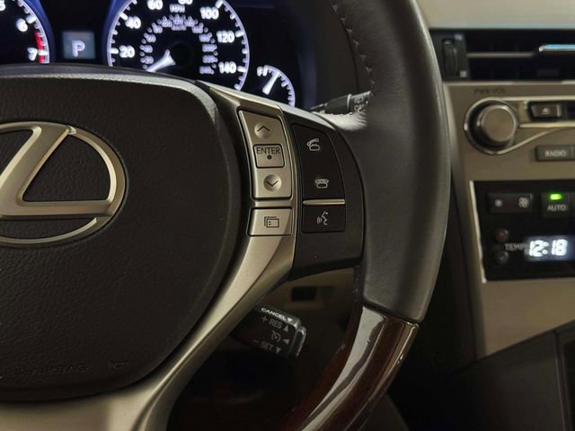 Used 2015 Lexus RX 350 FWD image 19