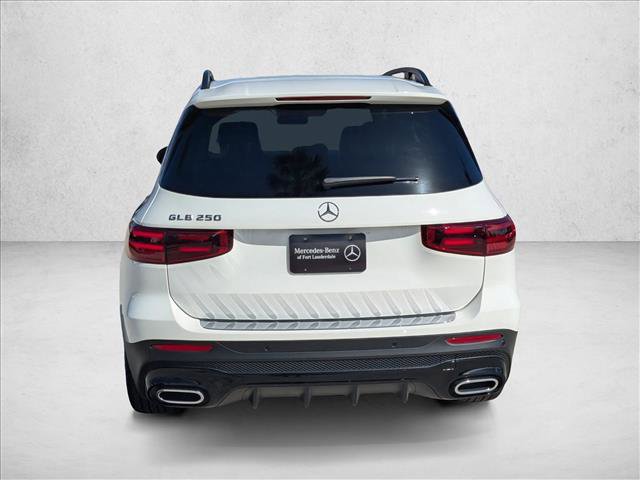 Used 2025 Mercedes-Benz GLB 250 image 7