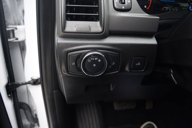 Used 2020 Ford Ranger XL w/ XL Power Equipment Group AWD/4WD image 12