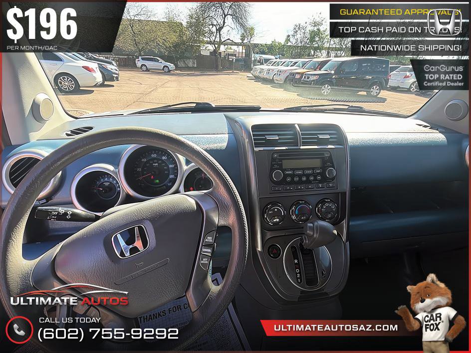 Used 2006 Honda Element EX-P image 29
