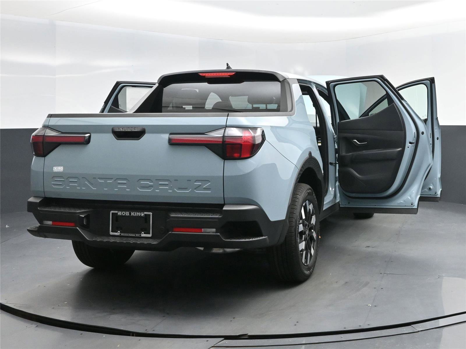 New 2026 Hyundai Santa Cruz SE image 19