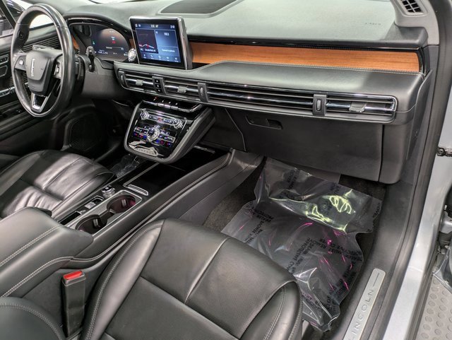 Certified 2022 Lincoln Corsair Reserve w/ Equipment Group 201A image 29