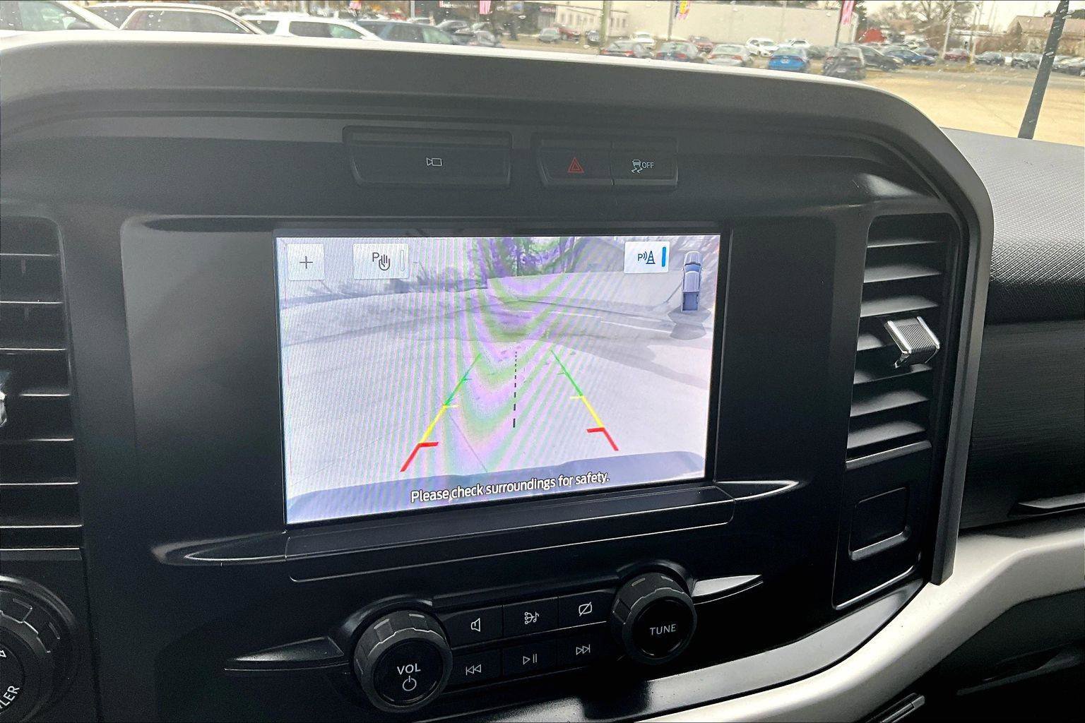 Used 2022 Ford F150 XLT w/ Trailer Tow Package image 23