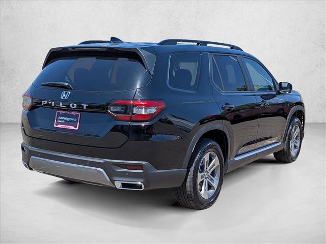 New 2026 Honda Pilot EX-L image 2