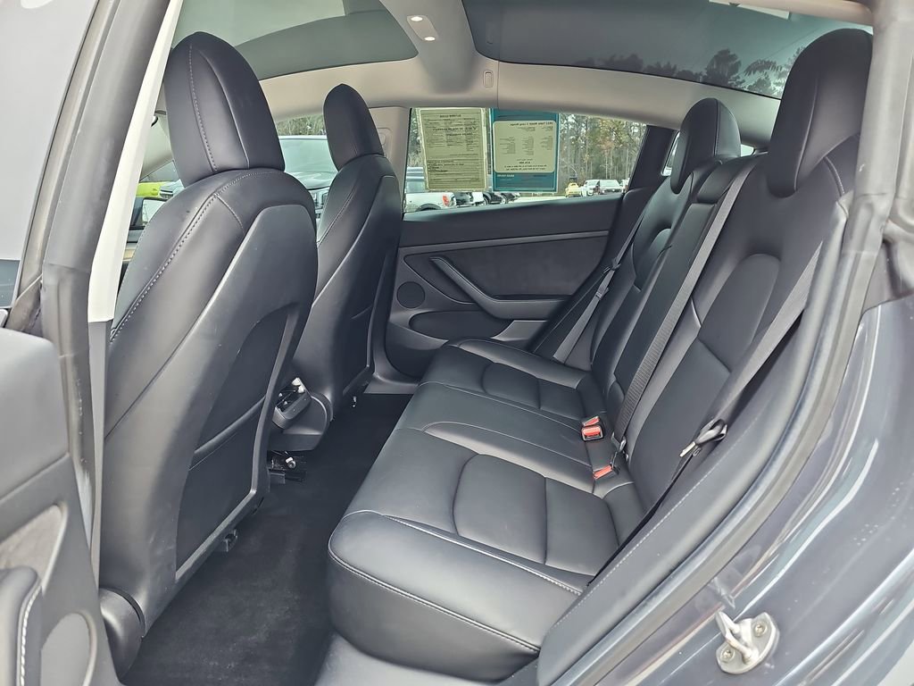 Used 2022 Tesla Model 3 Long Range image 19