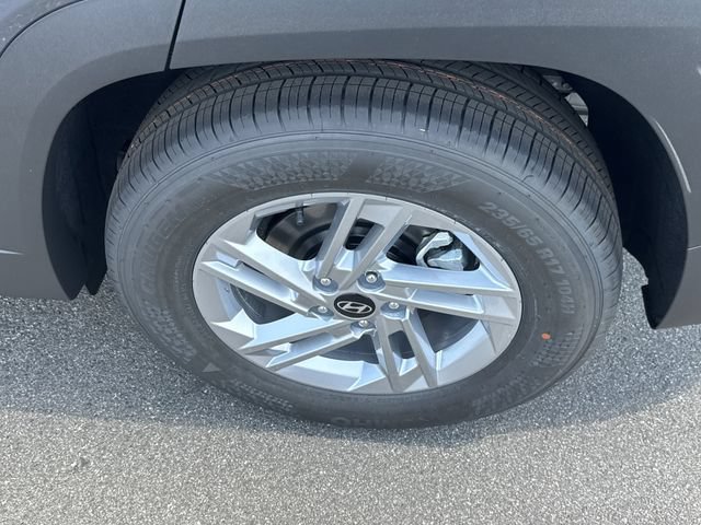 New 2026 Hyundai Tucson SE FWD image 21