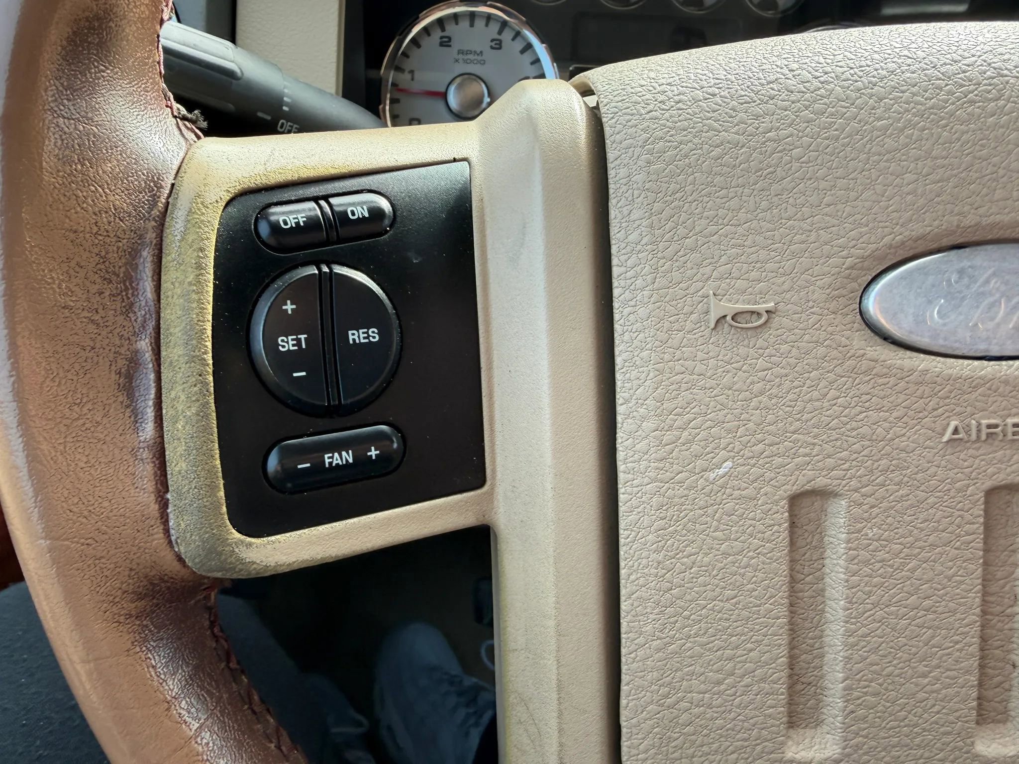 Used 2008 Ford F450 XLT image 28