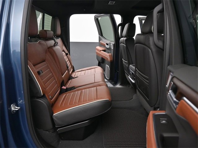 New 2026 GMC Sierra 1500 Denali Ultimate image 15
