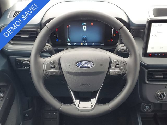 New 2026 Ford Maverick XLT w/ XLT Luxury Package AWD/4WD image 40