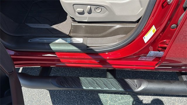 New 2026 Chevrolet Silverado 1500 RST image 14