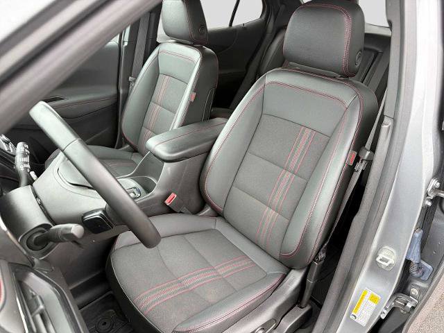 Used 2023 Chevrolet Equinox RS w/ LPO, Floor Liner Package AWD/4WD image 16