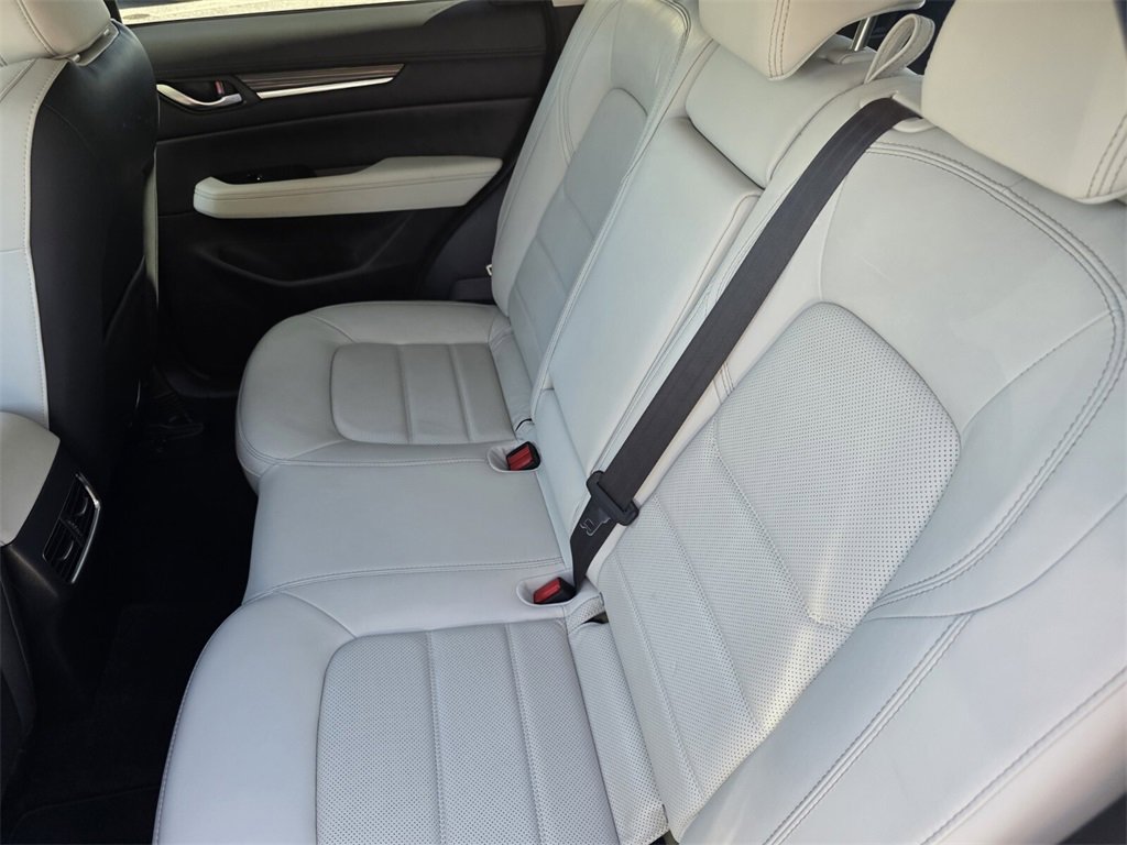 Used 2020 MAZDA CX-5 Grand Touring image 16