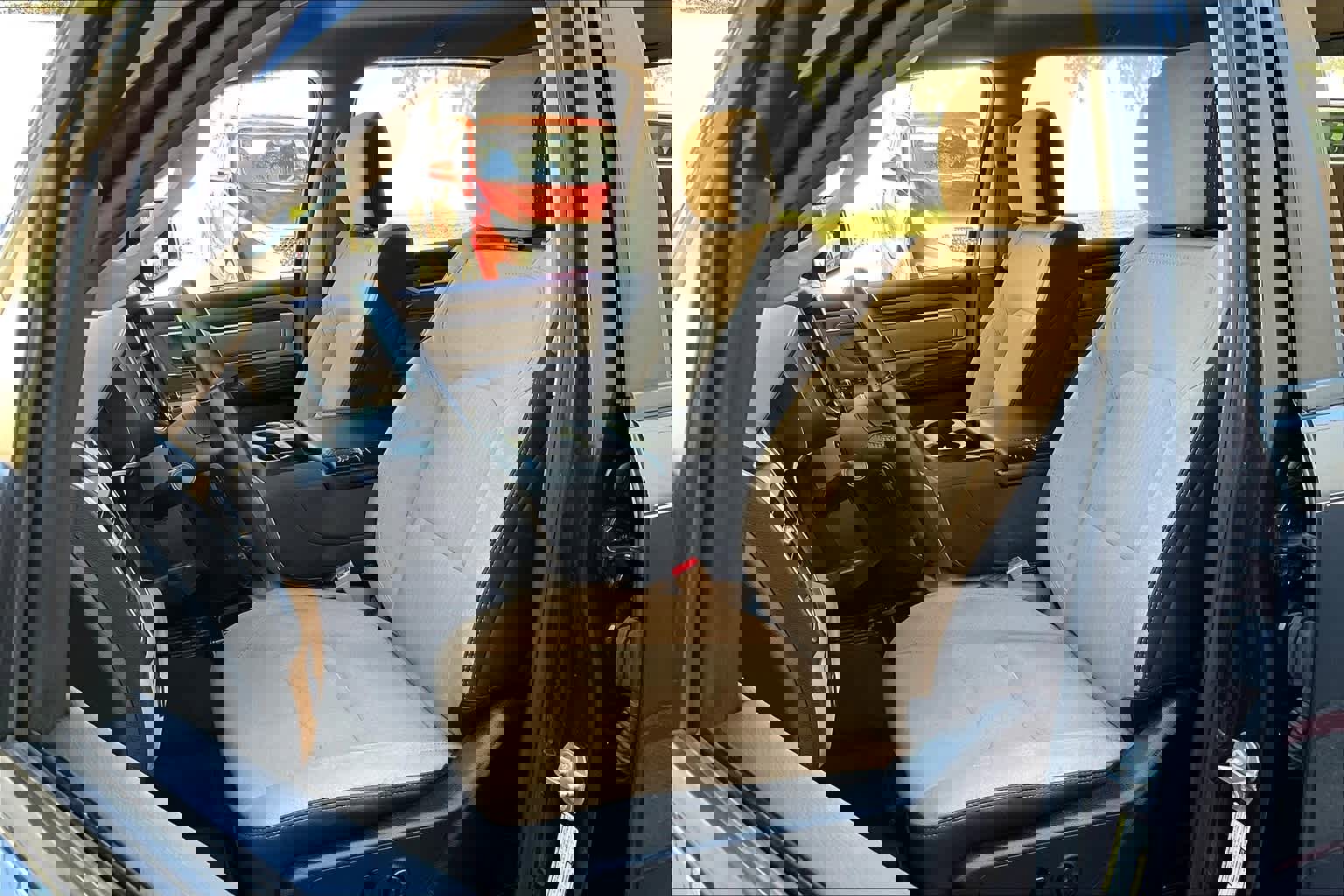 Used 2020 RAM 1500 Big Horn image 11