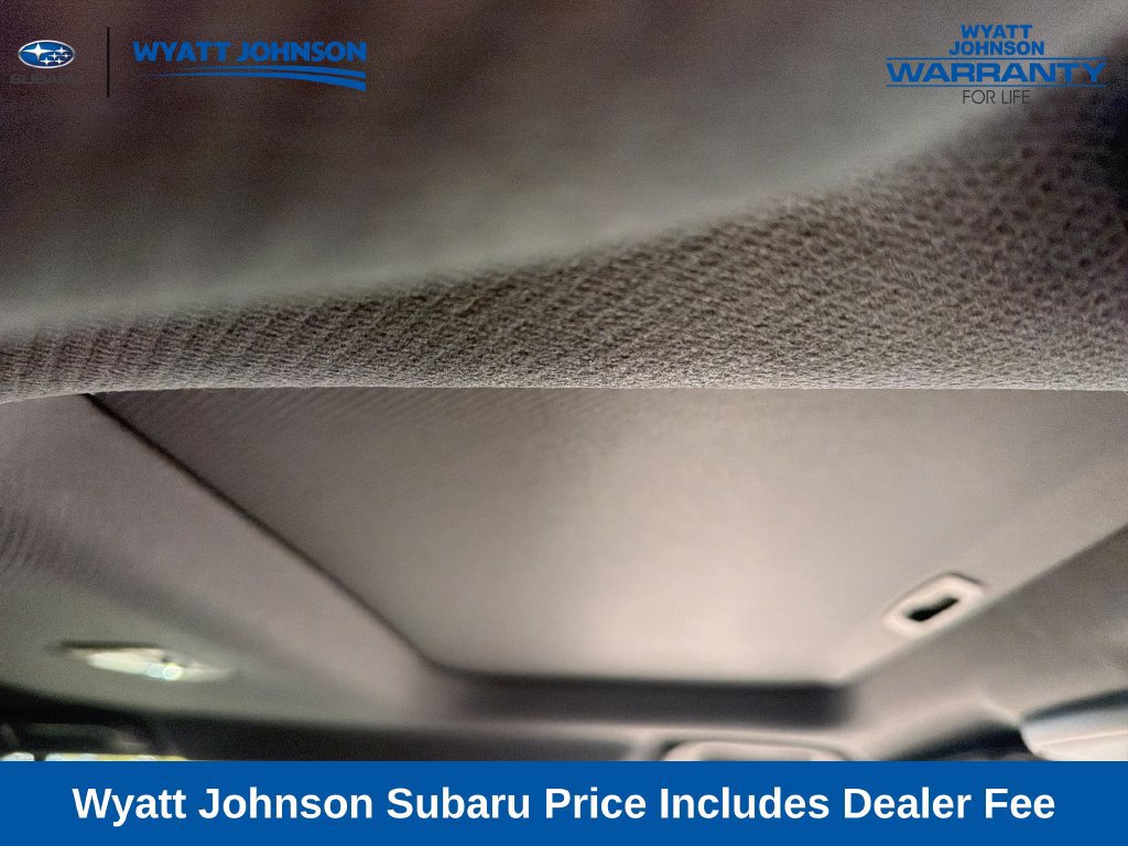 New 2026 Subaru Outback Premium AWD/4WD image 37