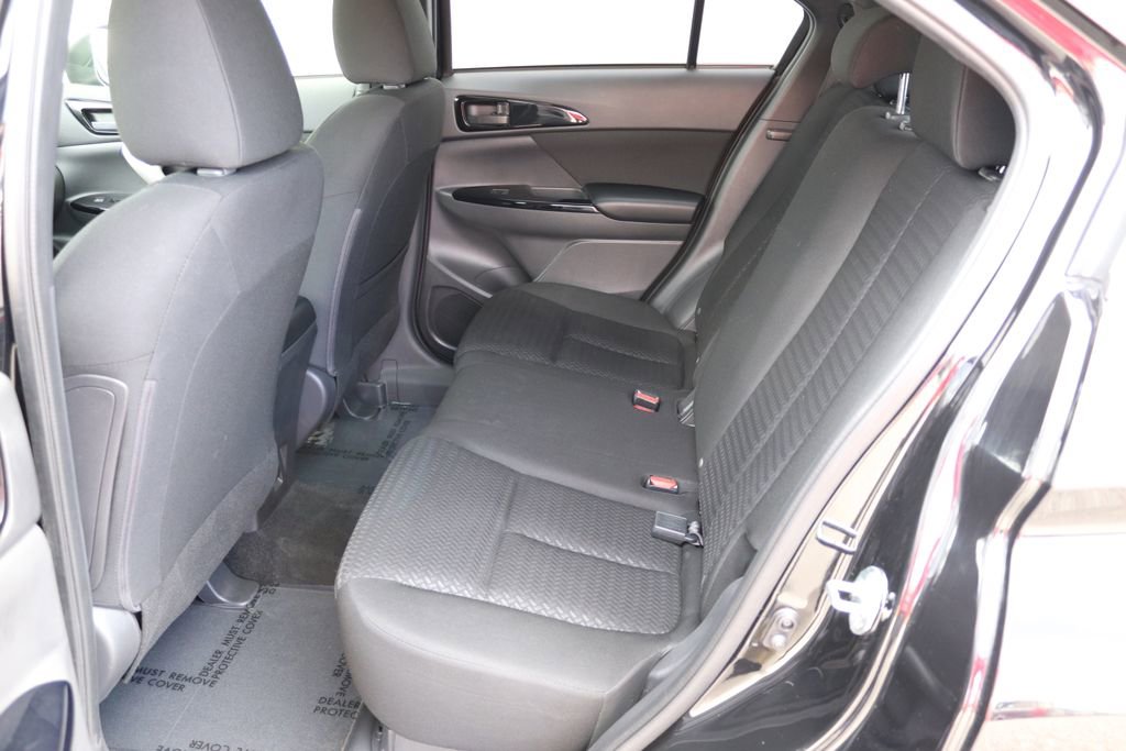 Used 2024 Mitsubishi Eclipse Cross LE image 11