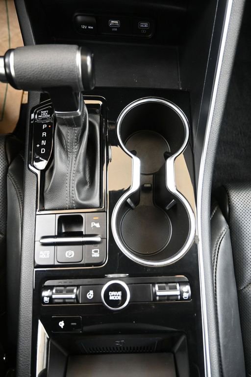 Used 2024 Kia K5 EX w/ EX Premium Package image 35