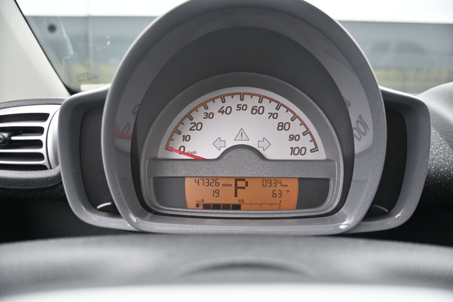 Used 2008 smart fortwo passion RWD image 18