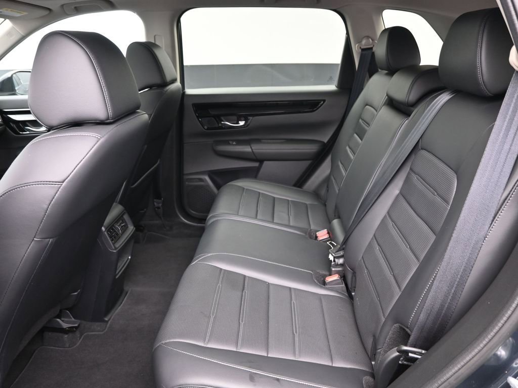 Certified 2023 Honda CR-V EX-L image 28