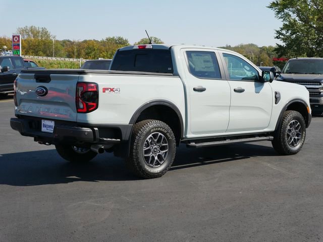 New 2024 Ford Ranger XLT image 7
