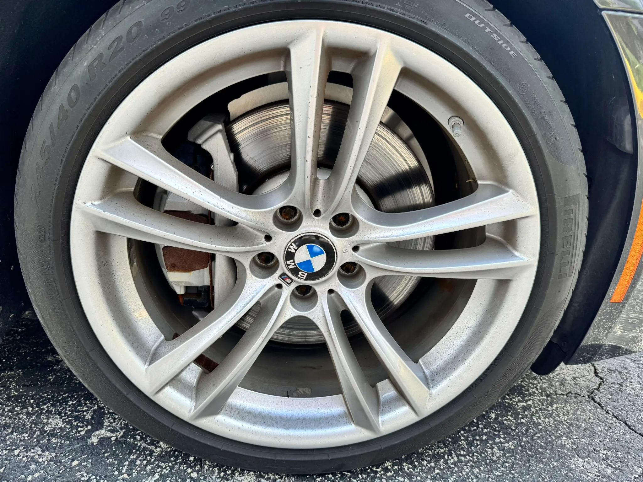 Used 2015 BMW 750i RWD image 50