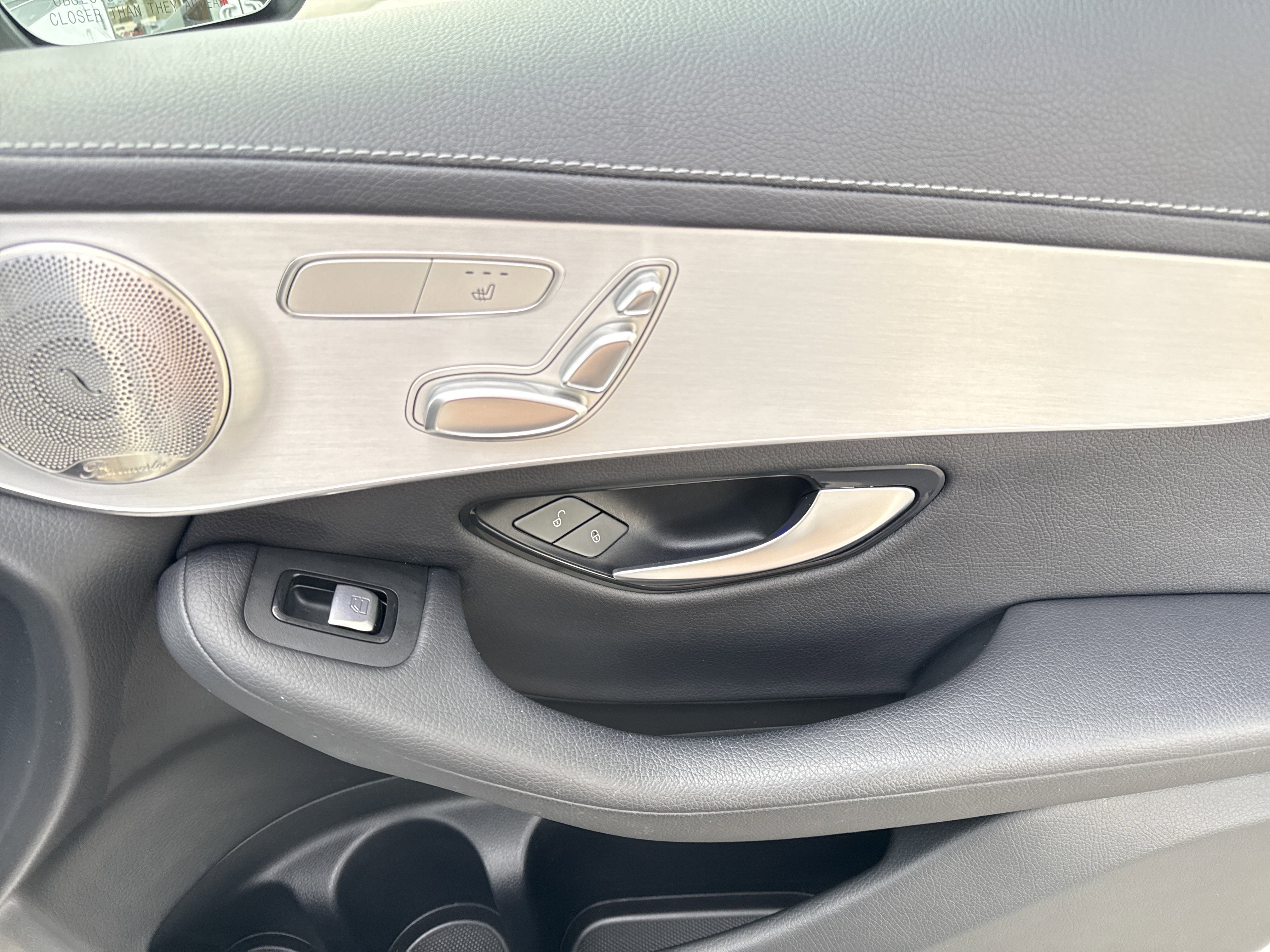 Certified 2023 Mercedes-Benz GLC 300 4MATIC Coupe image 17