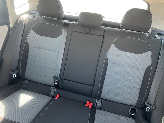 New 2026 Volkswagen Taos S FWD image 13