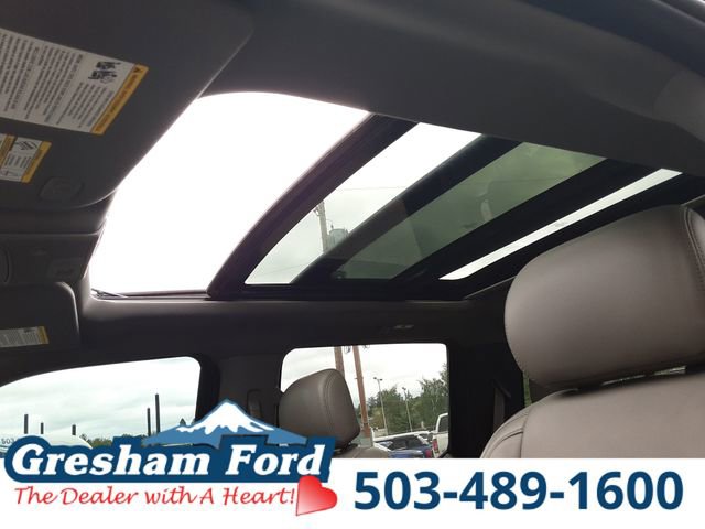 Certified 2019 Ford F150 Lariat w/ Equipment Group 502A Luxury AWD/4WD image 28