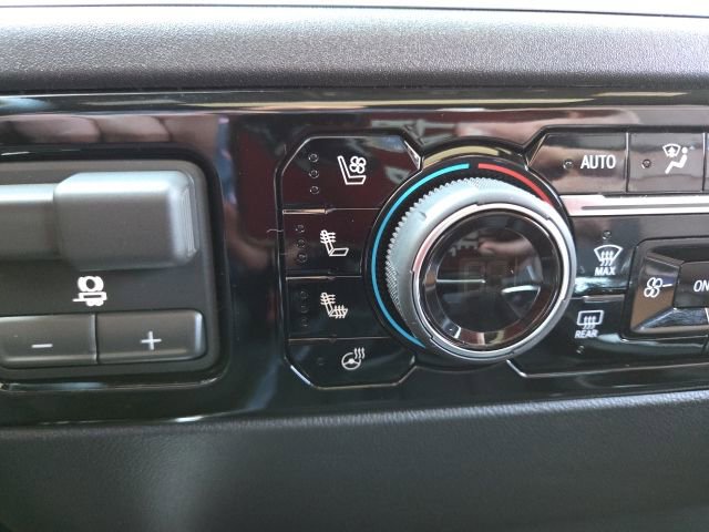 New 2026 Chevrolet Silverado 1500 High Country image 69