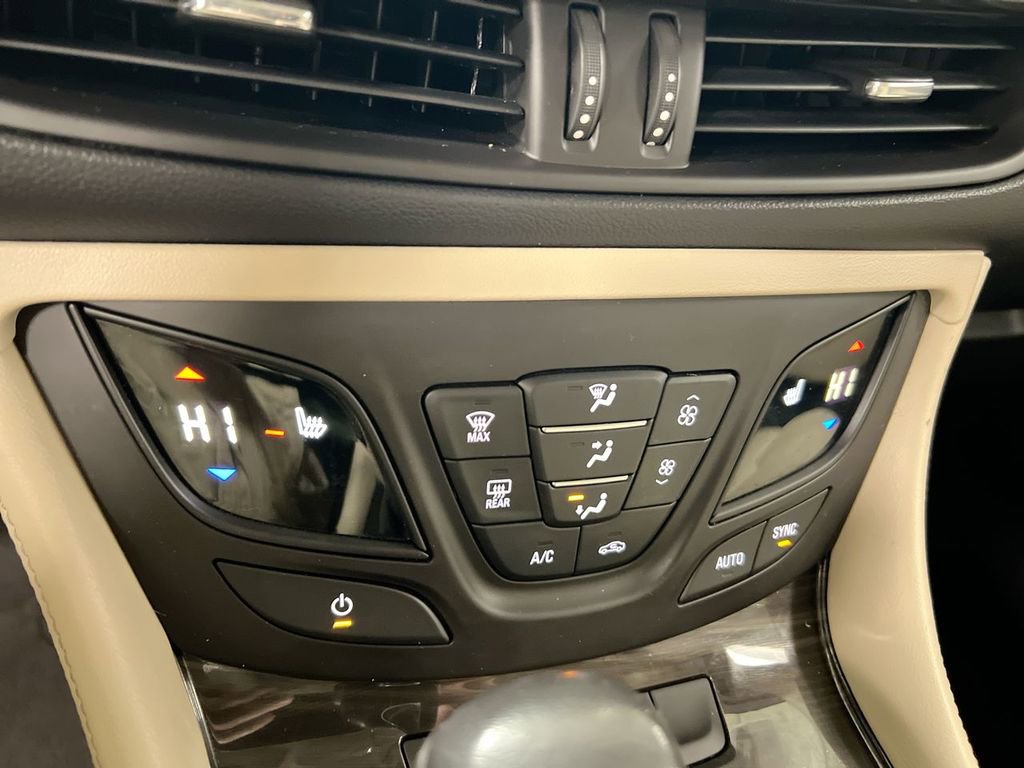 Used 2019 Buick Envision Preferred image 15