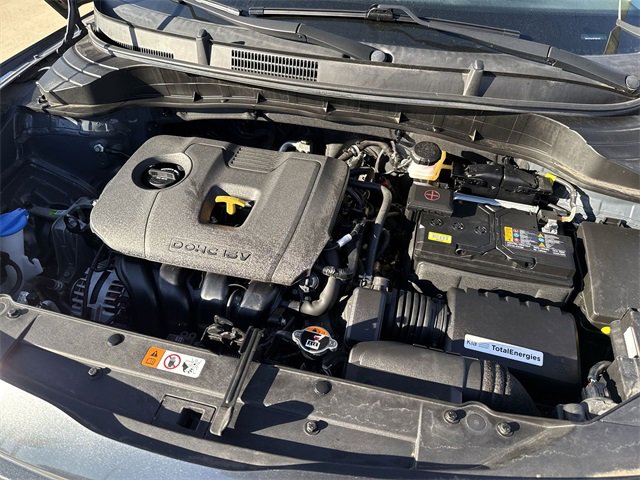 Used 2023 Kia Soul GT-Line w/ GT-Line Technology Package image 21