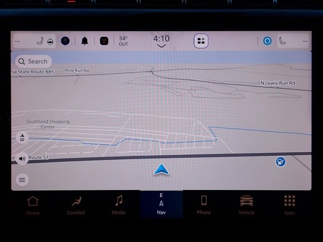 Certified 2024 Jeep Grand Cherokee Limited image 23