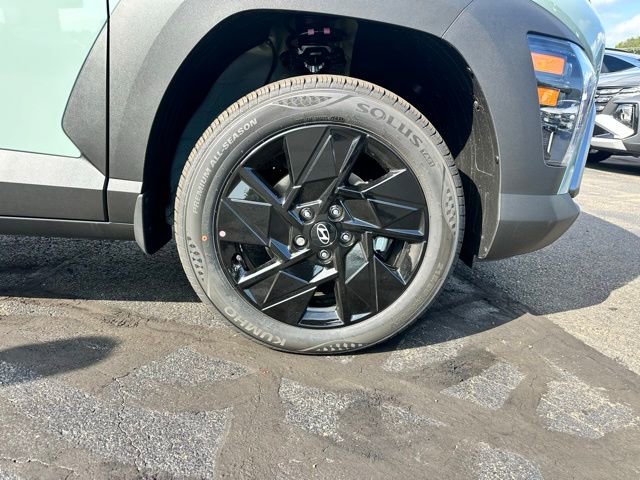 New 2026 Hyundai Kona SEL Sport image 33