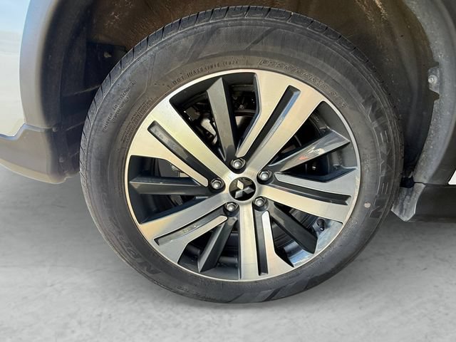 Used 2024 Mitsubishi Outlander Sport ES AWD/4WD image 23
