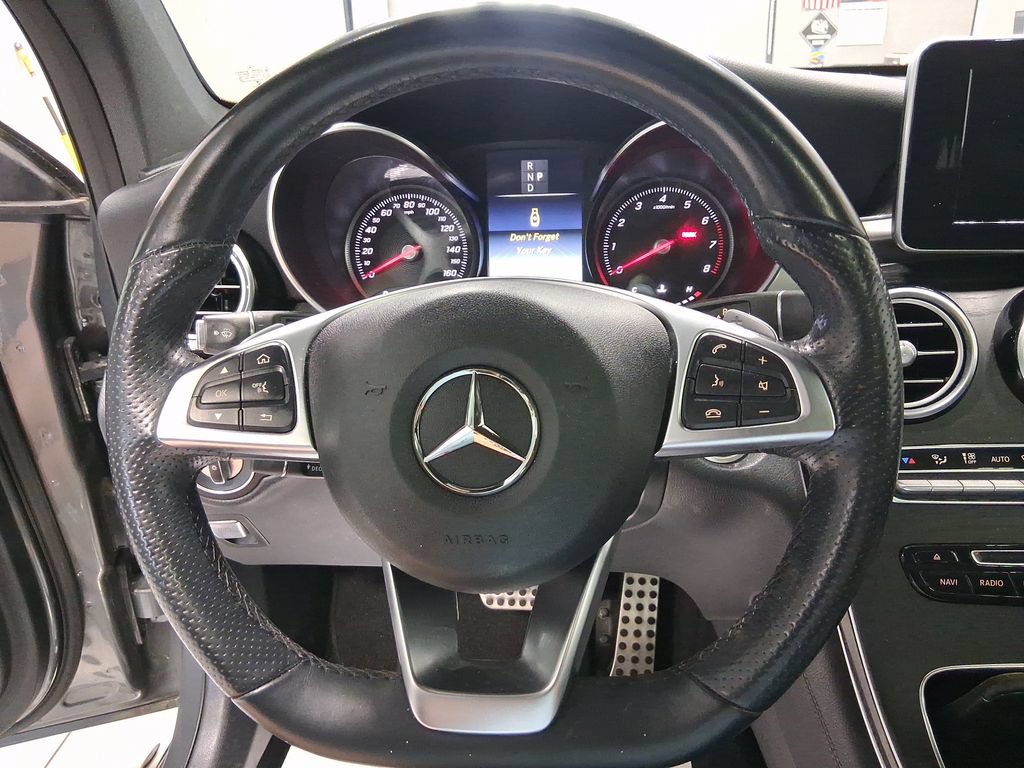 Used 2019 Mercedes-Benz GLC 300 image 17