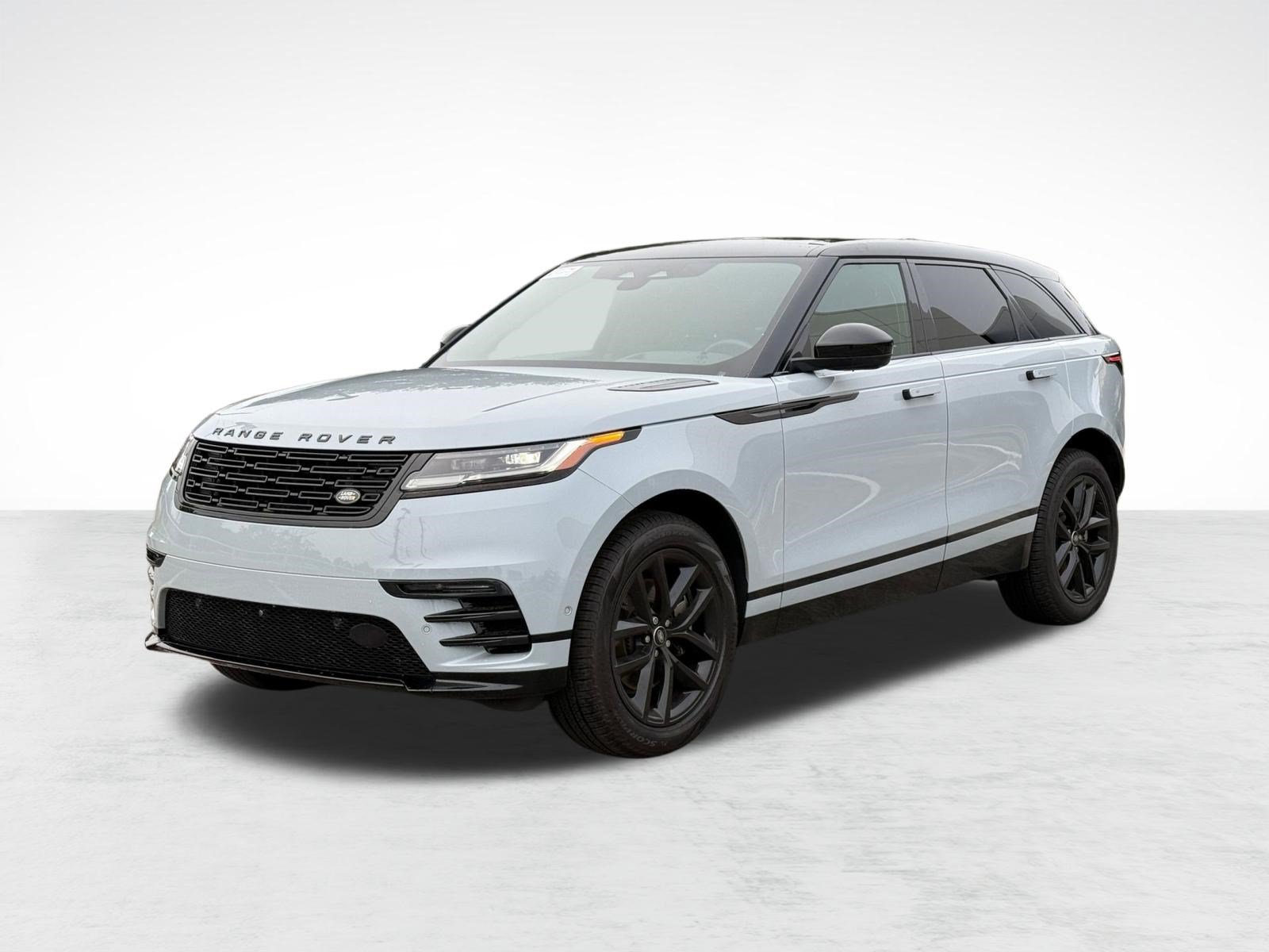 Used 2025 Land Rover Range Rover Velar Dynamic SE AWD/4WD image 1