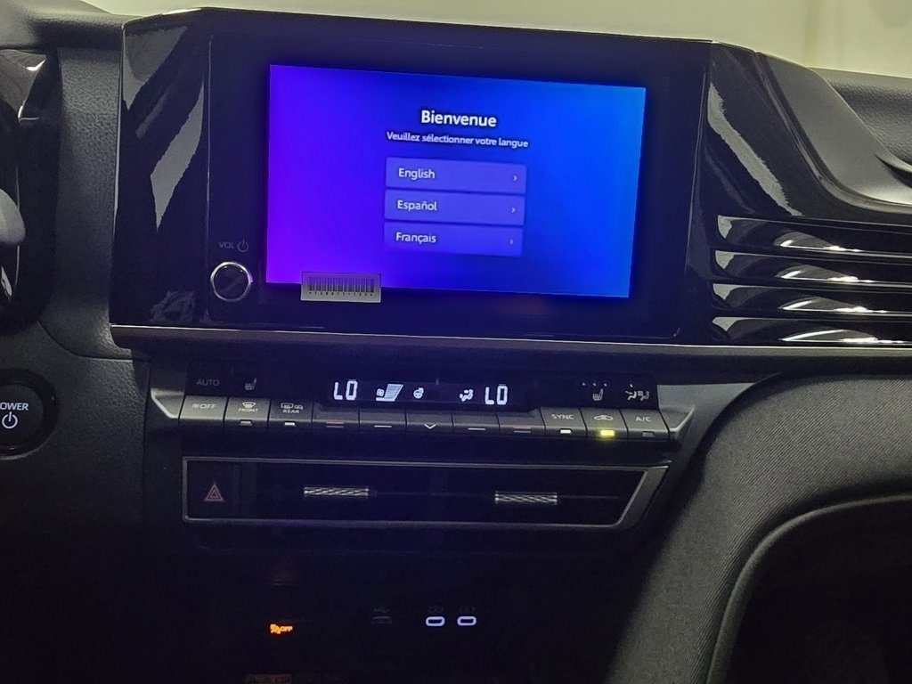New 2026 Toyota Camry LE image 28