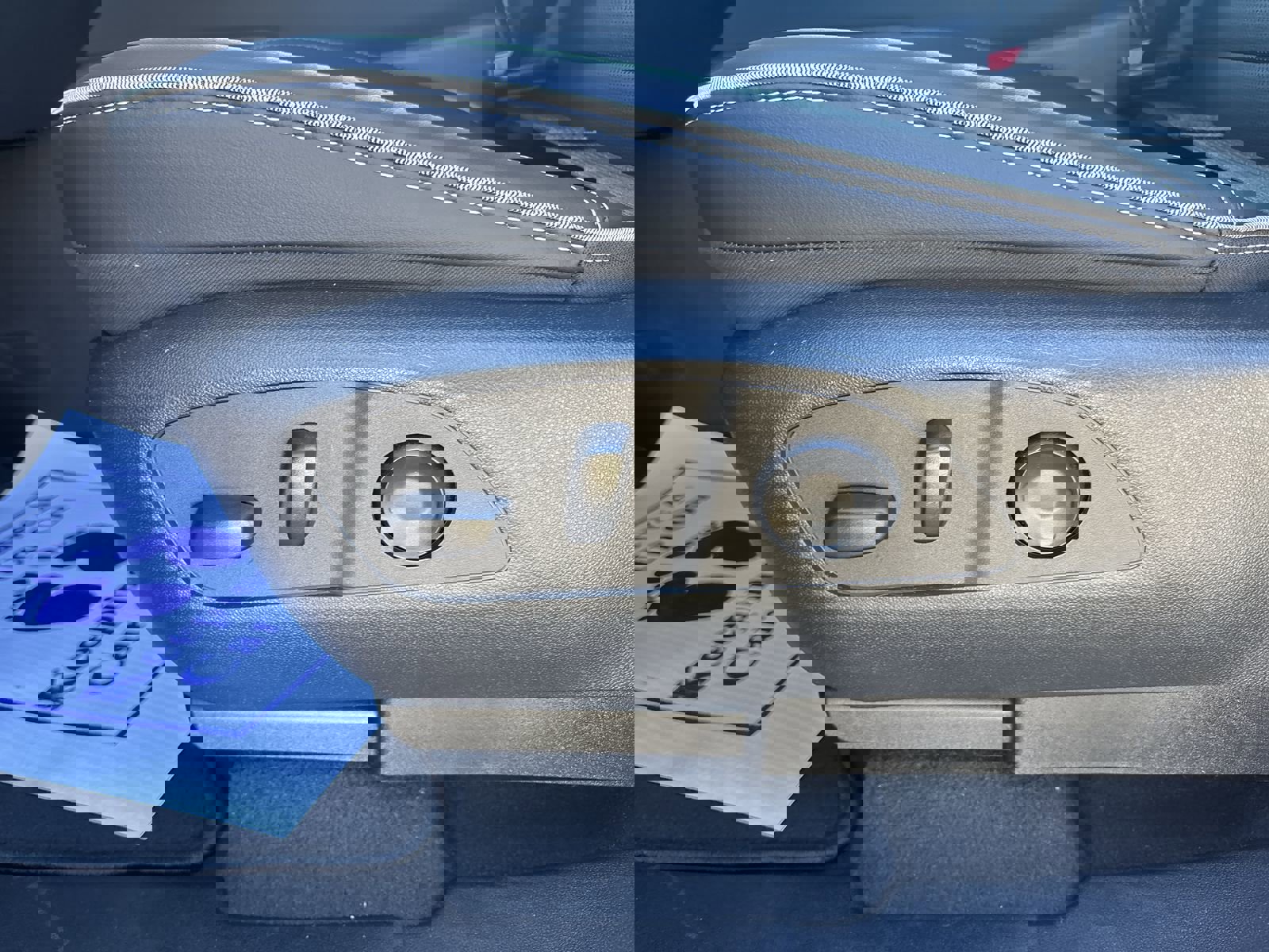 New 2026 Chevrolet Silverado EV LT w/ Premium Package image 15