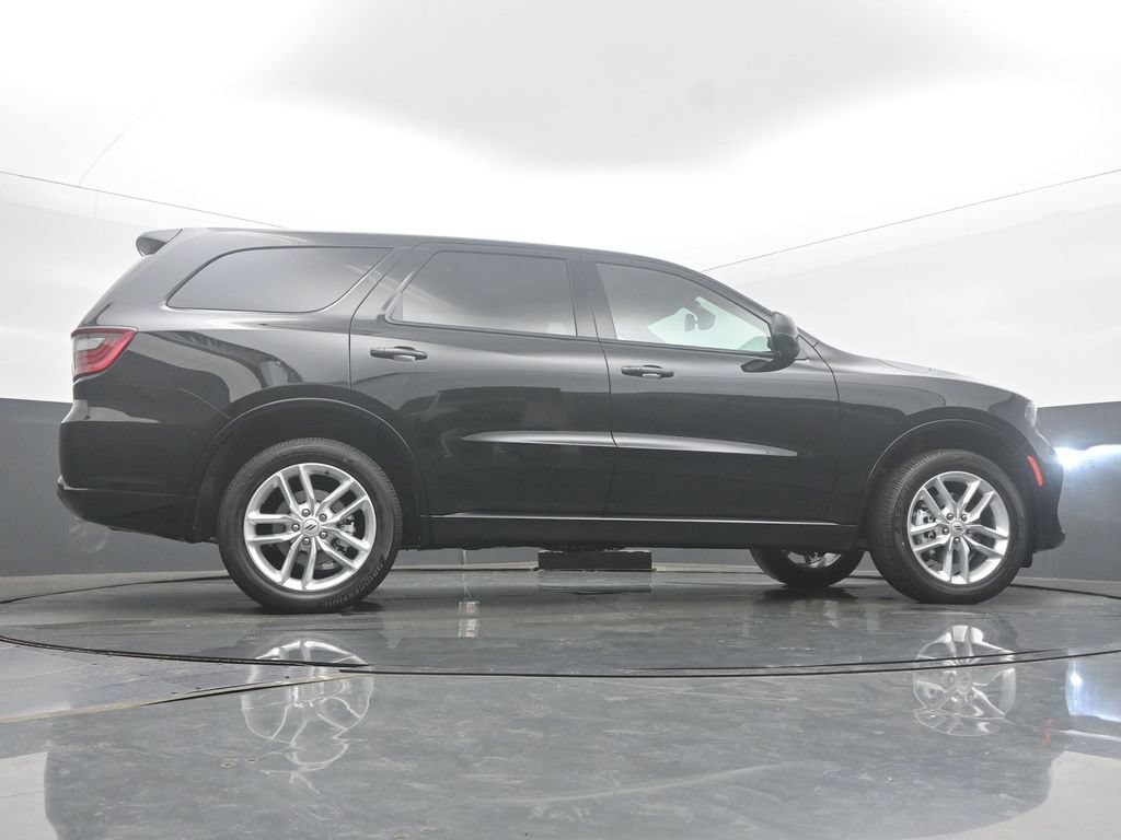New 2026 Dodge Durango GT AWD/4WD image 49