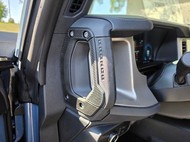 Certified 2025 Ford Bronco Outer Banks AWD/4WD image 31