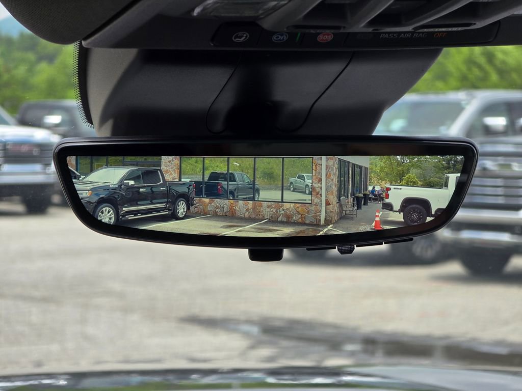 New 2025 GMC Sierra 1500 Denali w/ Denali Reserve Package image 11