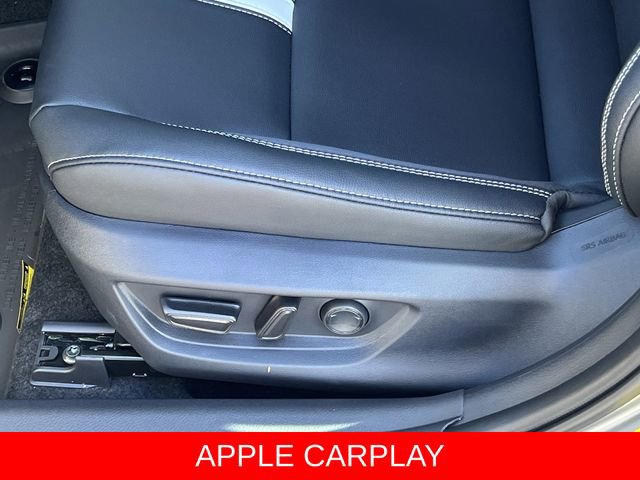 New 2026 Toyota Camry SE image 4