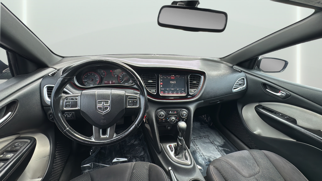 Used 2015 Dodge Dart SXT FWD image 14