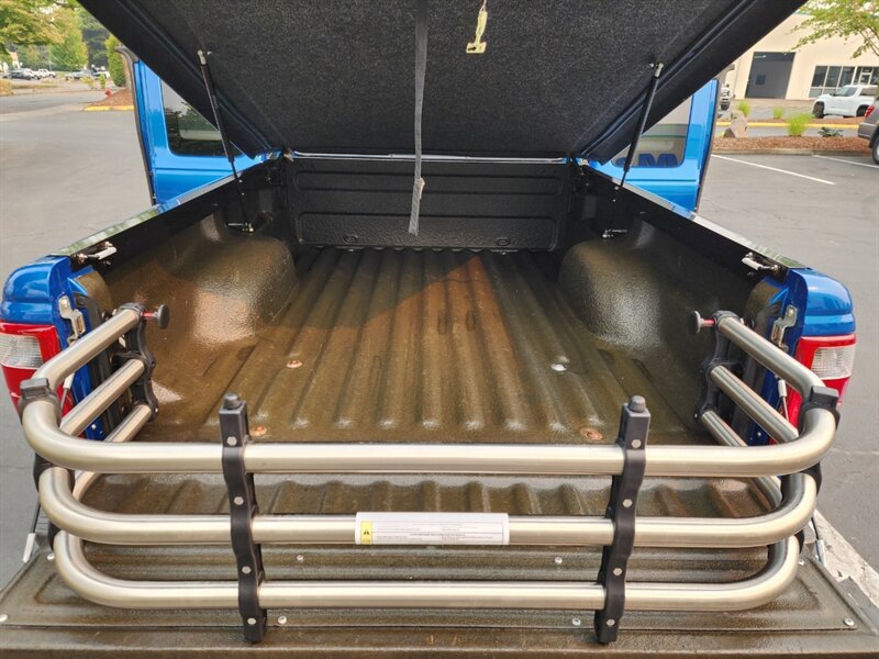 Used 2002 Ford Ranger Edge AWD/4WD image 20