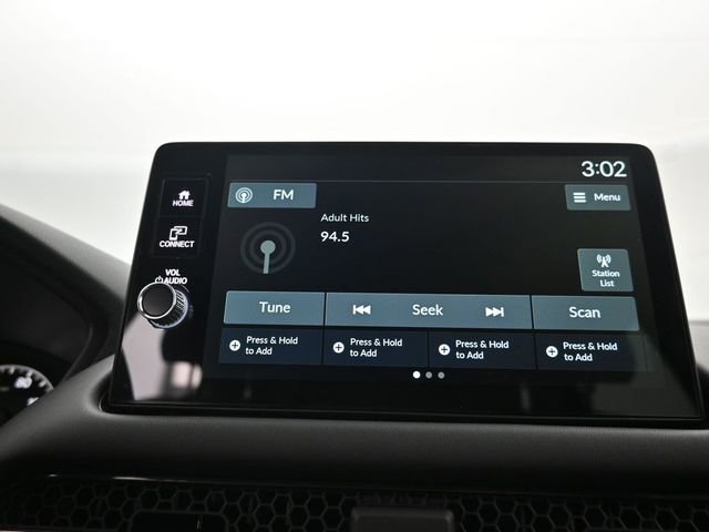 New 2026 Honda HR-V LX image 14