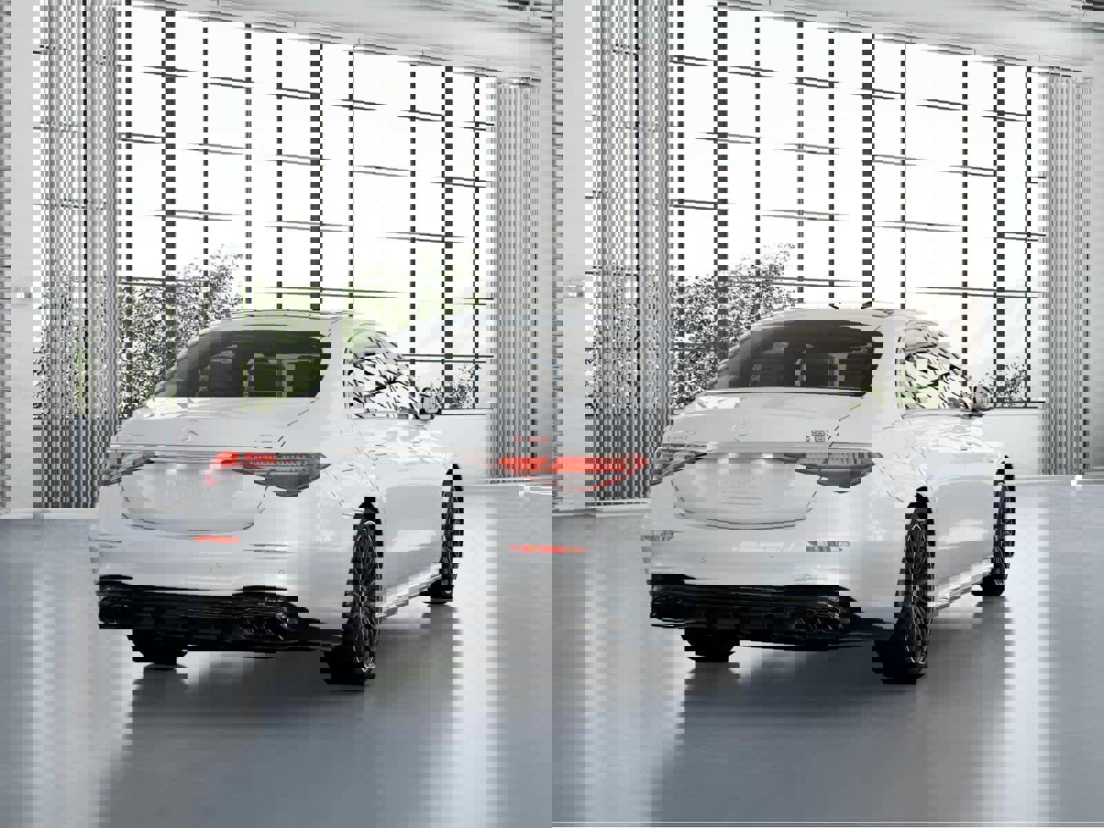 New 2026 Mercedes-Benz S 63 AMG S image 22