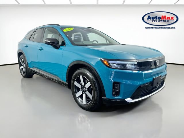 Used 2024 Honda Prologue Touring image 1